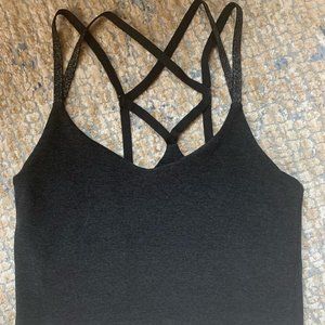 Beyond Yoga Spacedye Cropped Tank